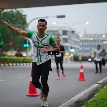 Runner Photo 8644469