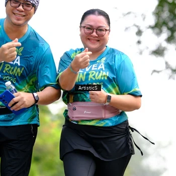 Runner Photo 8644470