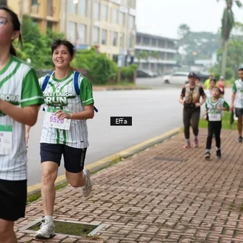 Runner Photo 8644472