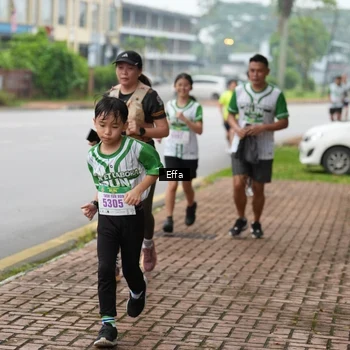 Runner Photo 8644475