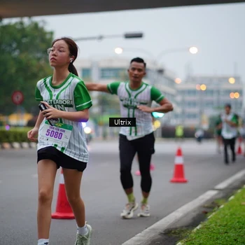 Runner Photo 8644476