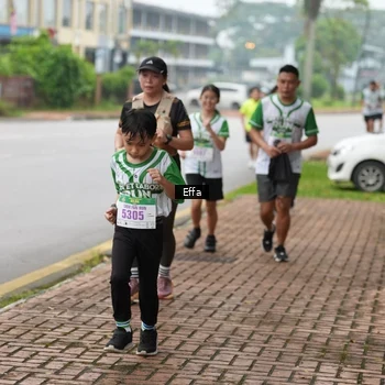 Runner Photo 8644477