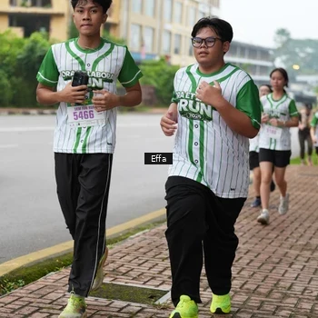 Runner Photo 8644478