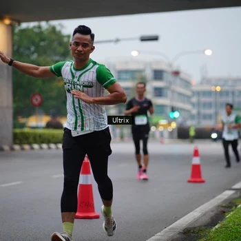 Runner Photo 8644480