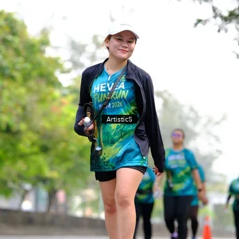 Runner Photo 8644481