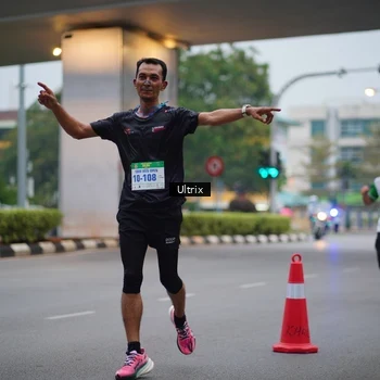 Runner Photo 8644482