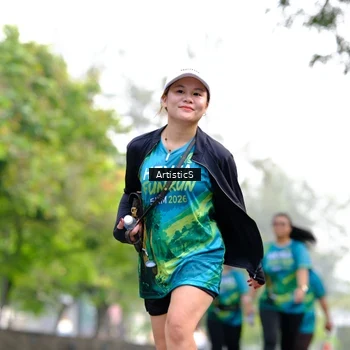 Runner Photo 8644483