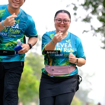 Runner Photo 8644484