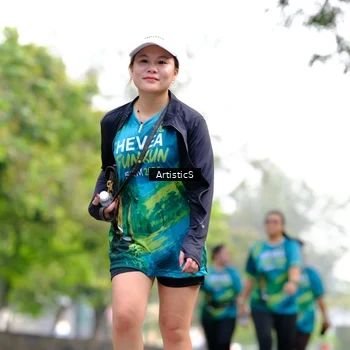 Runner Photo 8644485