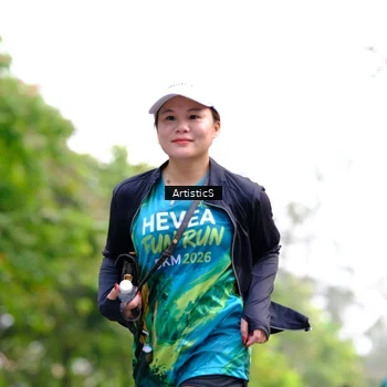 Runner Photo 8644487