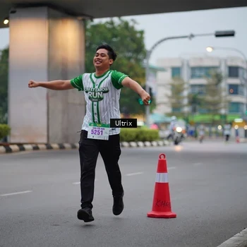 Runner Photo 8644488