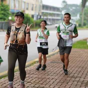 Runner Photo 8644491