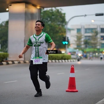 Runner Photo 8644492