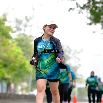 Runner Photo 8644493