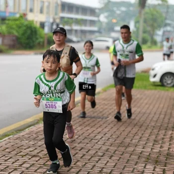 Runner Photo 8644494