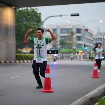 Runner Photo 8644495