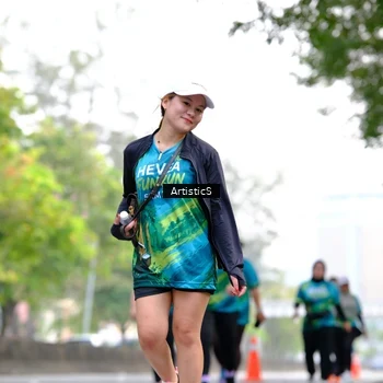 Runner Photo 8644497