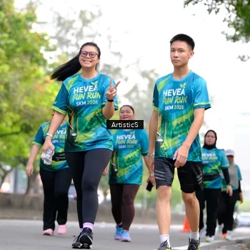 Runner Photo 8644498
