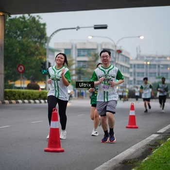 Runner Photo 8644499