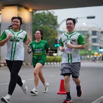 Runner Photo 8644501