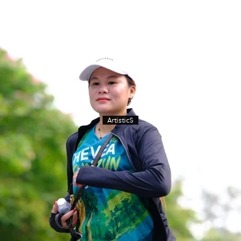 Runner Photo 8644502