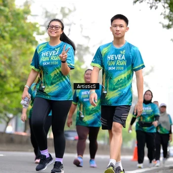 Runner Photo 8644504