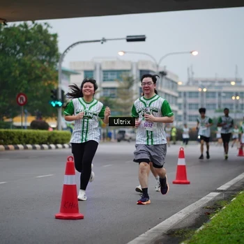 Runner Photo 8644505