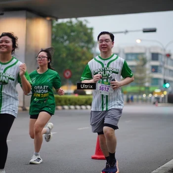 Runner Photo 8644509