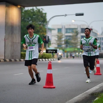 Runner Photo 8644511