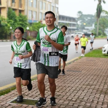 Runner Photo 8644512