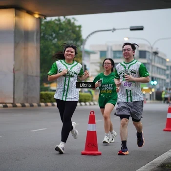 Runner Photo 8644513