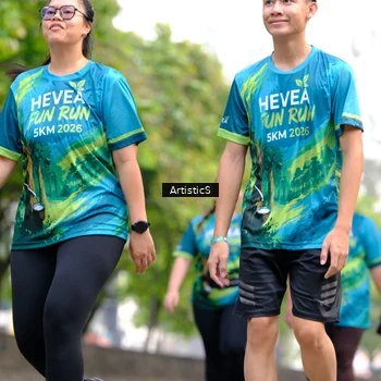 Runner Photo 8644514