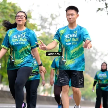 Runner Photo 8644519