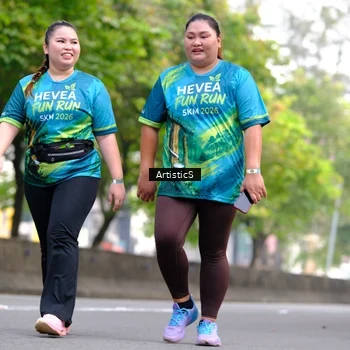 Runner Photo 8644520