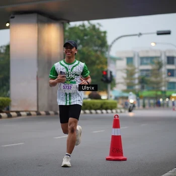 Runner Photo 8644522