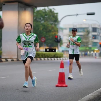 Runner Photo 8644524