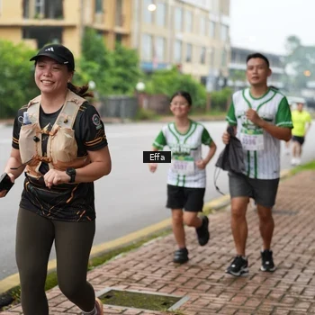 Runner Photo 8644525