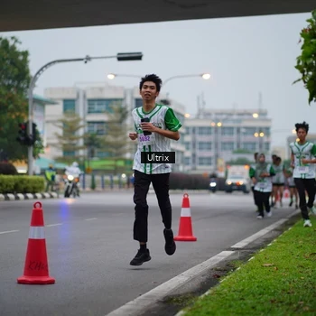 Runner Photo 8644526