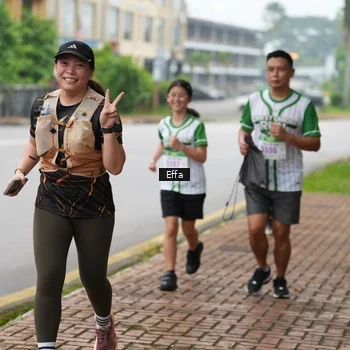 Runner Photo 8644527