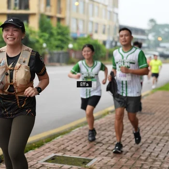 Runner Photo 8644528