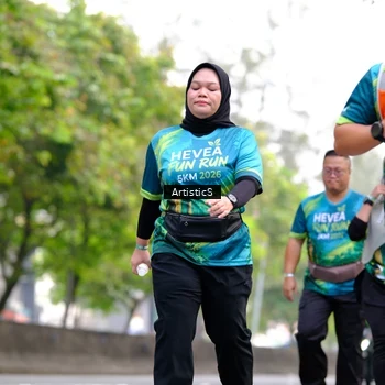 Runner Photo 8644529