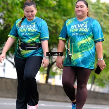 Runner Photo 8644533