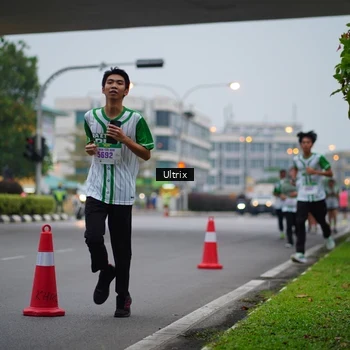 Runner Photo 8644535