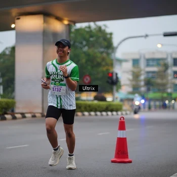 Runner Photo 8644536