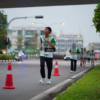 Runner Photo 8644537