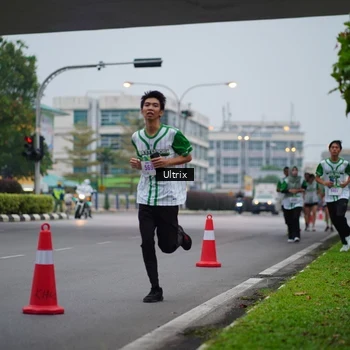 Runner Photo 8644538