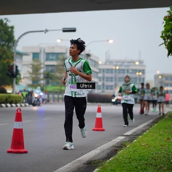 Runner Photo 8644539