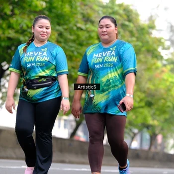 Runner Photo 8644541