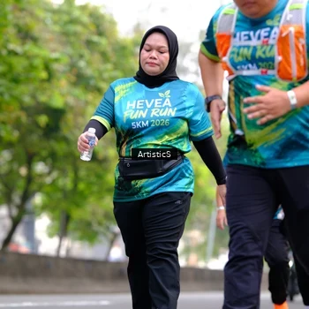 Runner Photo 8644542