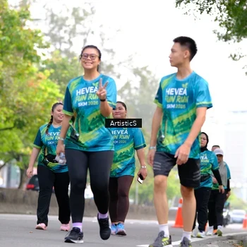 Runner Photo 8644543